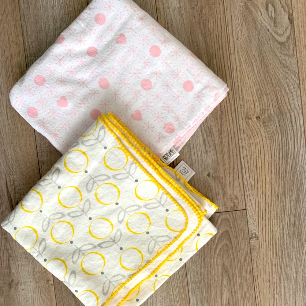 Ultimate Swaddle Blanket